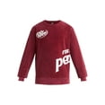 thumbnail image 5 of Dr Pepper Men's & Big Men's Graphic Fleece, Sizes XS-3XL, 5 of 5