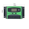 thumbnail image 3 of Controlador Regulador Solar Mp-ctrl40, 3 of 7