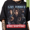thumbnail image 2 of Girl Dinner Movie Shirt, Resident Evil Tee, Fan Gift, 2 of 6