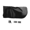 thumbnail image 2 of Bolsa de transporte para almacenaje de bicicletas, funda para bicicleta de 27,5 pulgadas con 8 correas, portabicicletas plegable, bolsa de viaje portá, 2 of 8