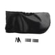 thumbnail image 2 of Bolsa de transporte para bicicleta, bolsa de viaje para bicicleta de 27,5 pulgadas, multiusos, práctica, plegable, a prueba de polvo, funda para bicic, 2 of 9