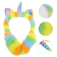 thumbnail image 1 of unbranded 1Ud Protector Auricular De Con Unicornio Y Para Uso En Exteriores, 1 of 6