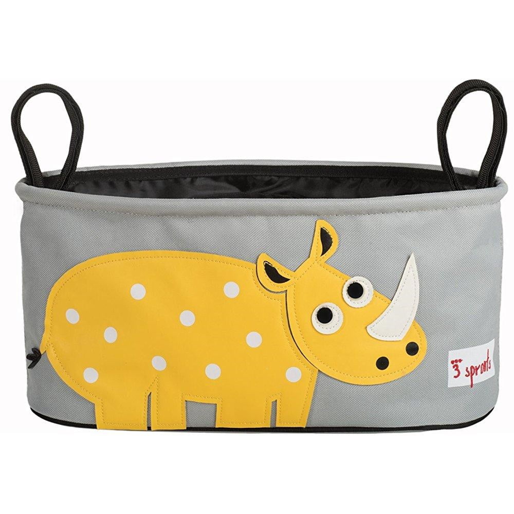 organizer baby jogger