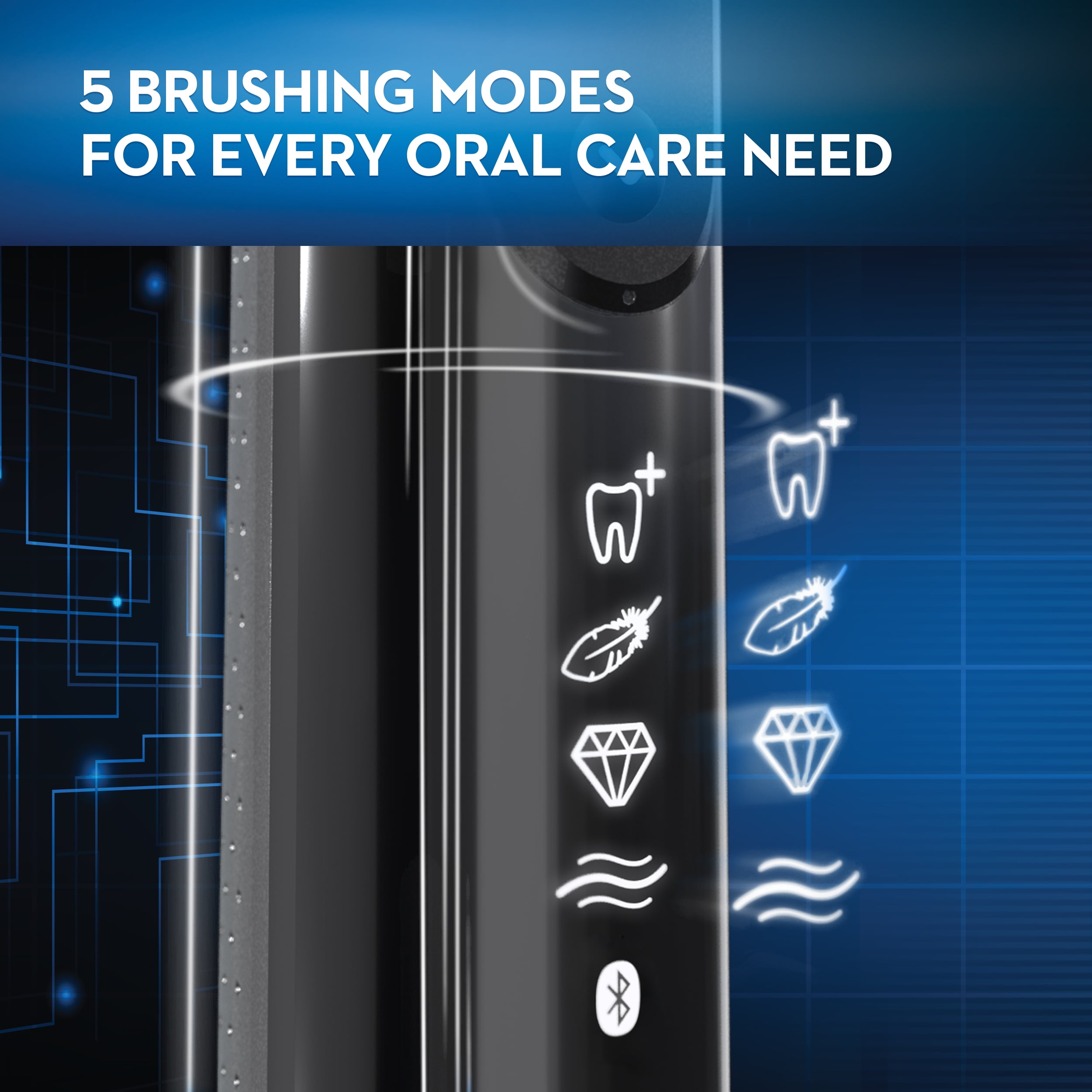 oral b 7500 toothbrush
