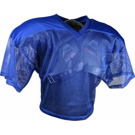 - Sports Unlimited Adult Football Practice Jerseys
