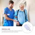 thumbnail image 4 of EeaseCA 4 Pcs Sacs de Drainage pour Patients Sacs d'Urine Jetables pour Maison Extérieur, 4 of 9