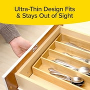 Ruby Monkey Magnets AS-SEEN-ON-TV, Ultra-Thin Magnetic Plates Keep It All Shut, Fast and Easy Installation, Just Peel & Stick, Slim Design Fits Virtually Anywhere, Cabinets, Drawers & More, 8 Sets