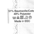 thumbnail image 4 of Leisure Arts Bread & Basket Cloth 15.7"X15.7" Pink, Stamp Embroidery Cloth, Bread Cloth, Tea Towels For Bread, Towel, Cloth Cover, Pastry, 4 of 6