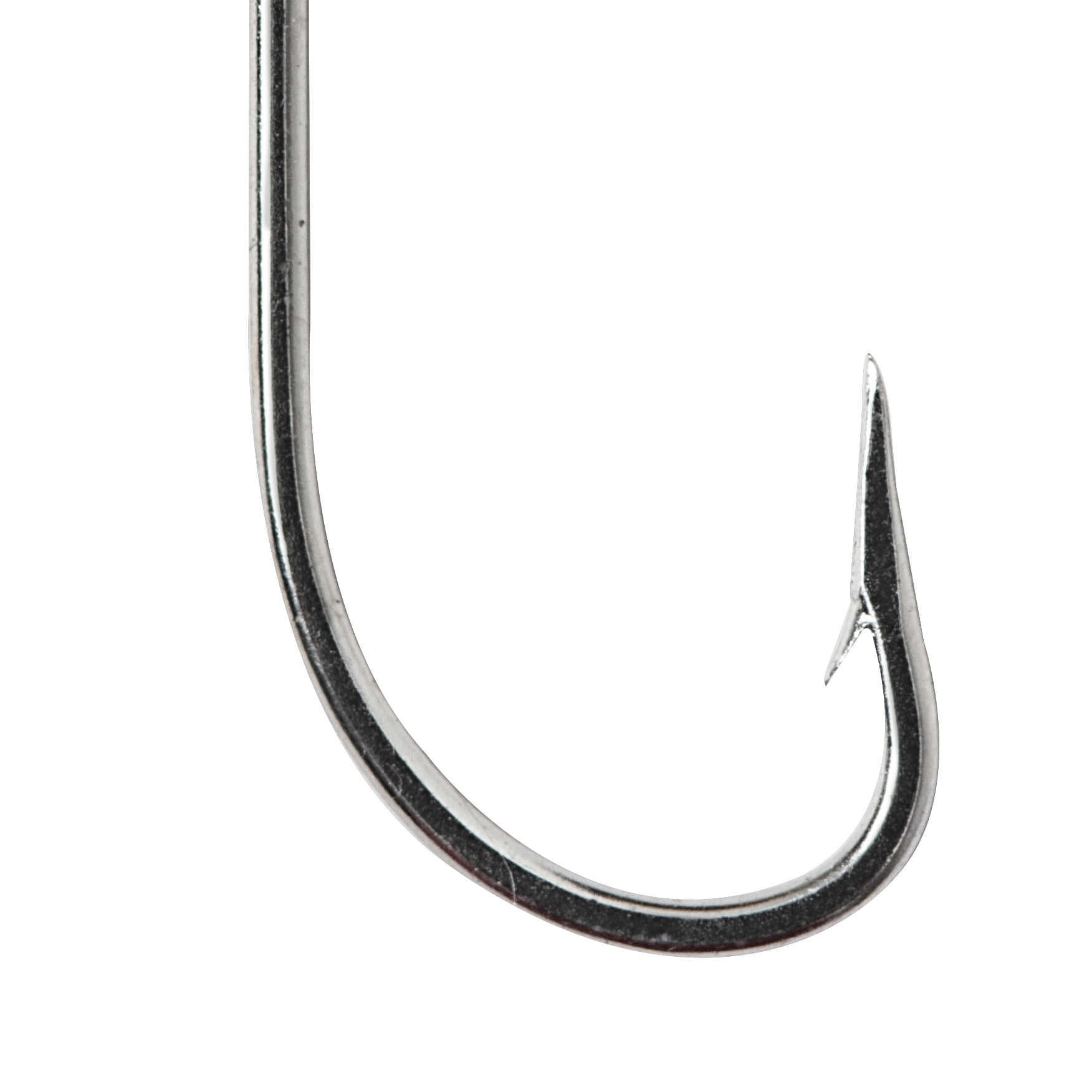 Dr.Fish 20/50 Pack O'shaughnessy Hook Saltwater Fishing Hooks Live