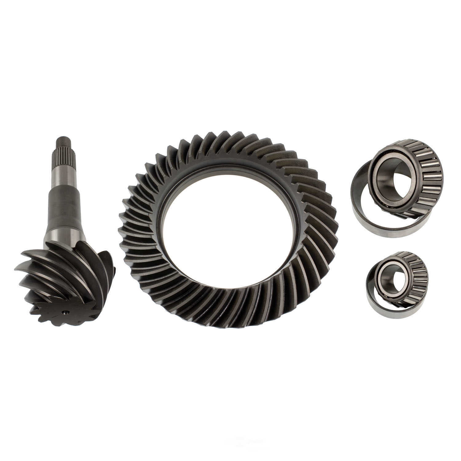 EXCEL from Richmond F105410A Differential Ring and Pinion