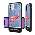 thumbnail image 2 of Detroit Red Wings iPhone Bump Ice Design Case, 2 of 7
