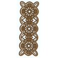 thumbnail image 2 of Sue Wilson Dies - Striplet- Lattice and Lace, 2 of 3