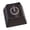 Black, variant on Metal Keycap Customization Alloy Keycap with Engraved Switching Pattern For Keyboards Enthusiasts