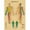 26, variant on Retro Organ Systems In The Human Body Posters Skeleton Anatomy Kraft Paper Prints DIY Vintage Home Room Art Wall Decor Paintings, 50*70cm, unframed.,23