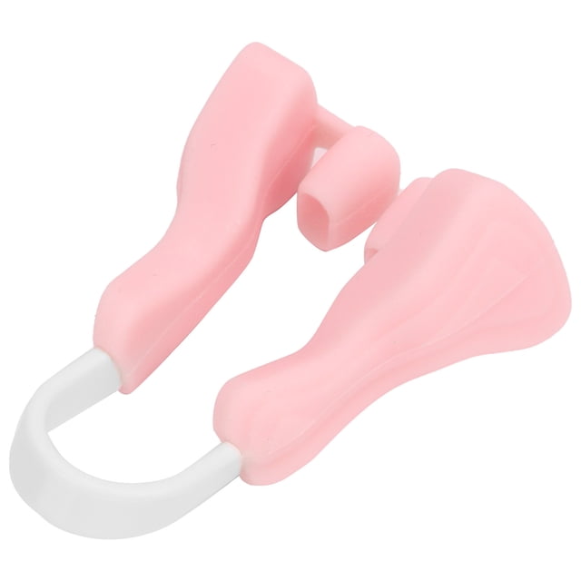 Clip Moldeador De Nariz, Práctico Clip Corrector De Nariz Portátil, Conveniente Y Seguro Para Remodelar La Nariz Para Niñas Para Enderezar El Puente De La Nariz Para Mujeres