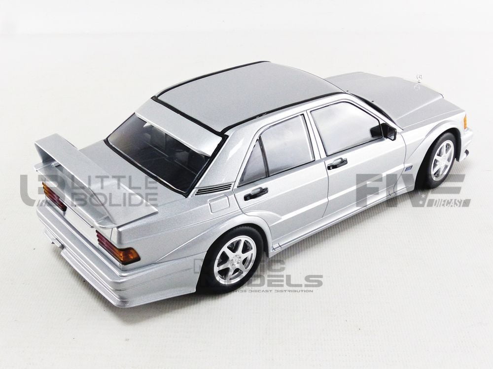 MINICHAMPS - MERCEDES-BENZ 190E 2.5 16 Evo 2 - 1/18