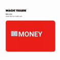 thumbnail image 1 of Credit Card Sticker Protective Film Anti-Scratch Transparent Adhesive, 1 of 10