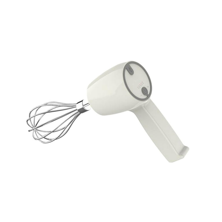 Electric whisk rechargeable home mixer wireless handheld automatic