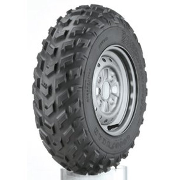 Goodyear ATT911 Front 238.0011 2* PSI ATV Tire A11204 23X811