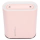thumbnail image 3 of Humidificador de aire Ticfox con carga USB de 1L boquilla de pulverización doble con luz nocturna color rosa, 3 of 14