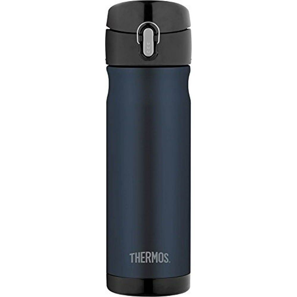 Thermos Jmw500Mb4 Stainless Steel Vacuum Insulated Direct Drink