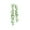 fake outdoor flowers, variant on 75M Artificial Flower Vine Fake Flower Vine For Pipe Covering Balcony Decoration, Flower Vine Decorative For Home Garden Indoor Outdoor Decoration, Flexible Vine For Easy