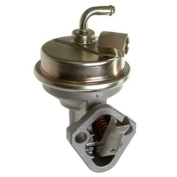 Delphi MF0030 Mechanical Fuel Pump Fits select: 1995 CHEVROLET GMT-400, 1982-1986 CHEVROLET C10