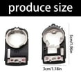 thumbnail image 5 of PatungKu Lower Bracket For Drones Replacement Camera Roll Bracket Holder Repair Part Installation Lower Bracket Accessories, 5 of 8