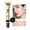 C, variant on Kokovifyves Gold-Infused Concealer Cream, Lightweight Natural Looking Makeup, Oil Controlling Skin Balancing for All Skin Types