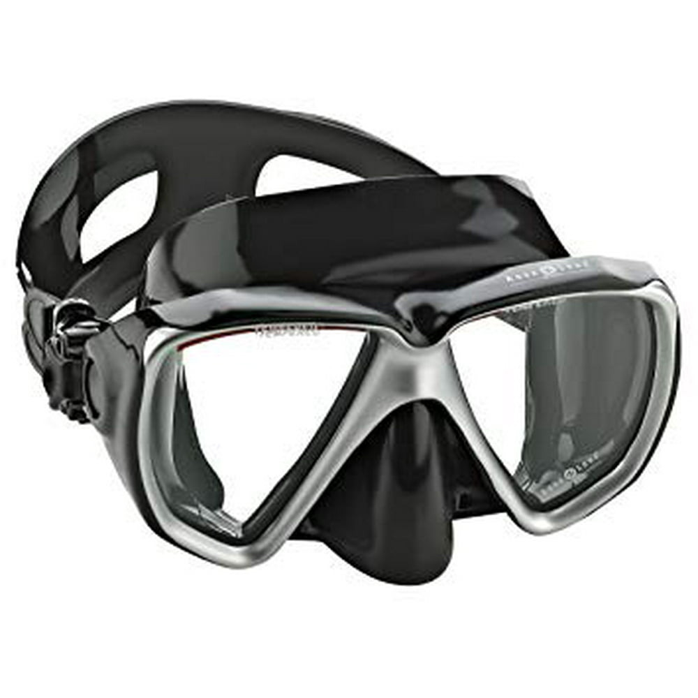 Aqua Lung Sport Win Scuba Snorkeling Dive Mask