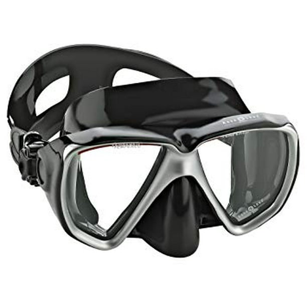 Aqua Lung Sport Win Scuba Snorkeling Dive Mask