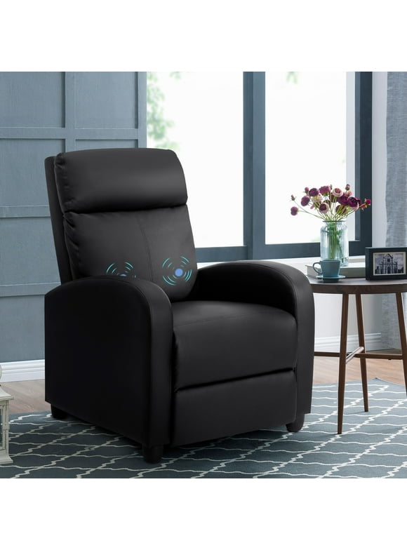 Massage Recliners in Recliners