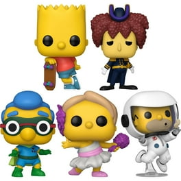 Funko Pop! Moment Deluxe: AC/DC in Concert Vinyl Figures Funko Pop! Moment Deluxe: AC/DC in Concert Vinyl Figures
