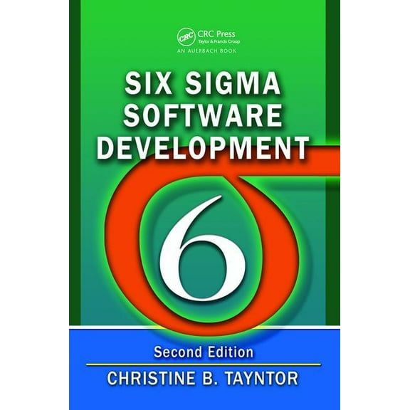 Six SIGMA Software Development, (Hardcover)
