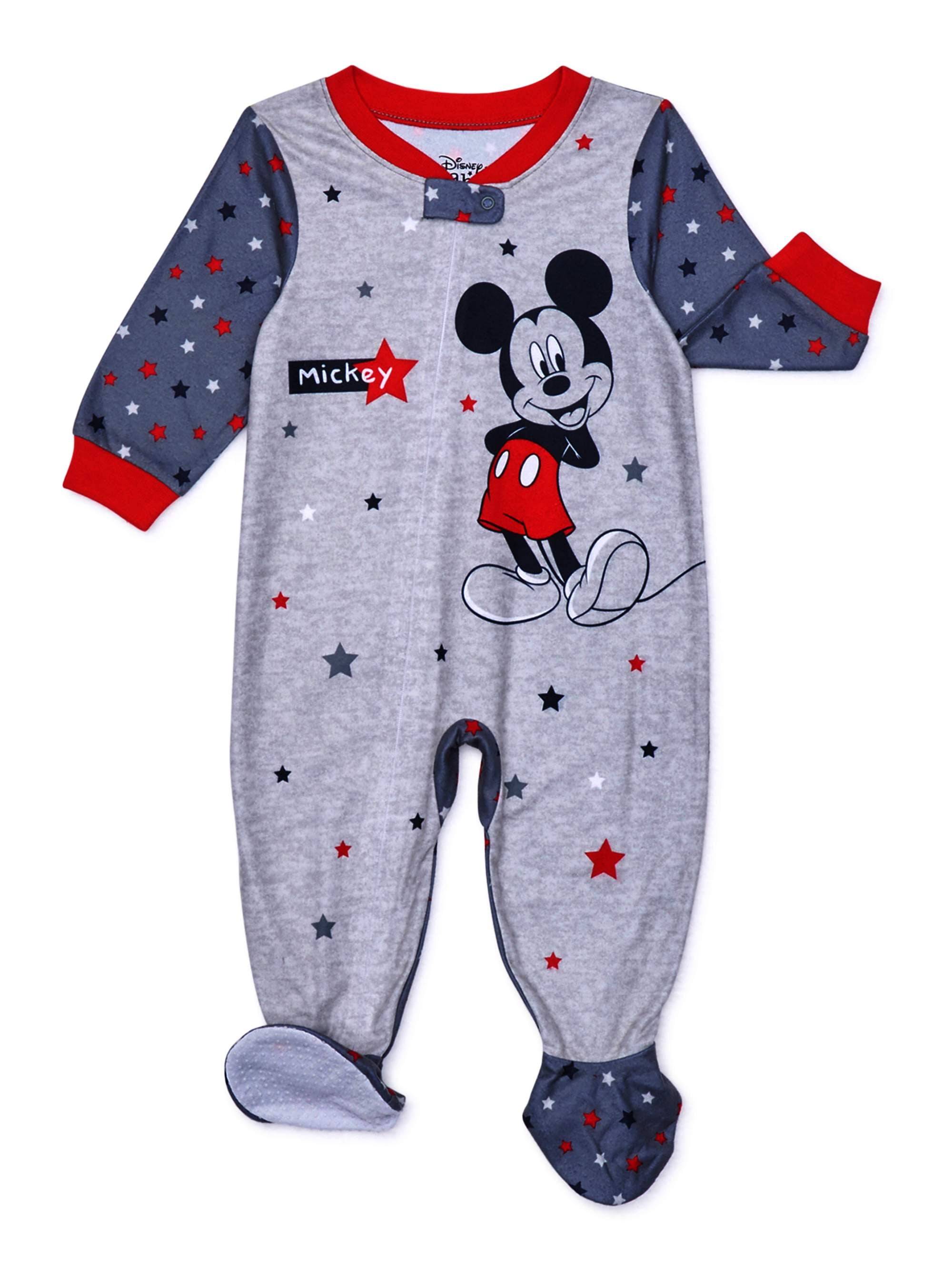 baby mickey mouse clothes