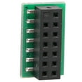 thumbnail image 4 of Módulo de seguridad de cifrado, módulo TPM 2.0 de 14 pines, accesorios informáticos de cifrado, módulo TPM, rendimiento potente, 4 of 9