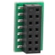 thumbnail image 4 of Módulo de seguridad de cifrado TPM 2.0 de 14 pines Módulo de seguridad TPM 2.0 eficiente y práctico de alta seguridad para computadora, 4 of 9