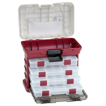 Plano Fishing Small System Tackle Box