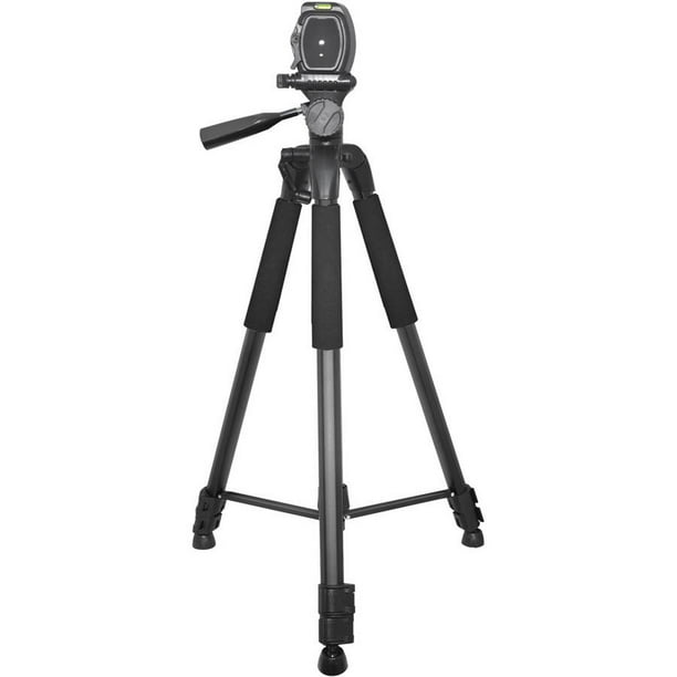 XIT 75" Compact TravelSize Tripod