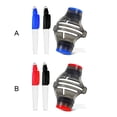 thumbnail image 3 of Soidarity Ball Liner Line Marker Marking Tool Conveniencia Comprobación de larga duración para principiantes Regalo dulce Suministros de golf Golf Azul, 3 of 6