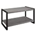thumbnail image 1 of F3 FURNITURE FASHION FORWARD 3606-30 F3 Homelegance Avenue Coffee Table, 1 of 1