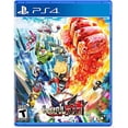 thumbnail image 1 of The Wonderful 101 Remastered PS4 U&I Entertainment PS4, 1 of 2