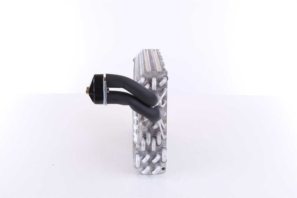 Nissens 92059 Air Conditioning Evaporator Core