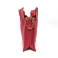 thumbnail image 3 of Pre-Owned CHANEL Coco Mark Matelasse Quilted Chain Tote Bag/Handbag in Lambskin,..., 3 of 14