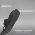 thumbnail image 4 of Hood Latch Kit Hood Latch Replacement for Kenworth T880(Excluding T880 2023) L56-6048 L56-6033 HLK25, 4 of 5
