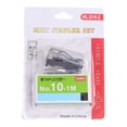 thumbnail image 5 of ZPAQI Mini Stapler Maximum 12 Sheets Capacity with Staples Built-in Staple Remover, 5 of 10