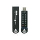 Apricorn Aegis Secure Key 3.0 - Clé USB - Cryptée - 60 GB - USB 3.0 – image 1 sur 3