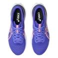 thumbnail image 4 of Tenis Asics Mujer Patriot 14 Azul Salmon Running azul 25, 4 of 6