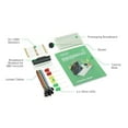 thumbnail image 2 of Kitronik Discovery Kit for the BBC micro:bit - Great Introduction to both Coding and Electronics (micro:bit Not Included), 2 of 6