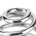 thumbnail image 4 of Motorcycle  Mounting Spring, Universal Rustproof Stainless Steel Pair Saddle  Spring  For Modification, 4 of 8